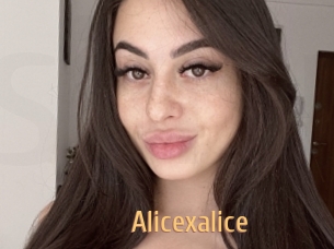 Alicexalice
