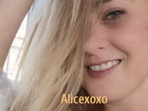 Alicexoxo