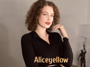 Aliceyellow