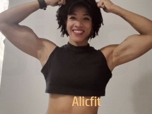 Alicfit