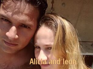 Alicia_and_leon
