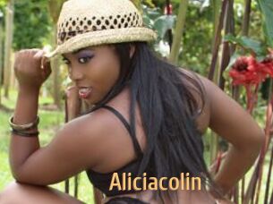 Aliciacolin