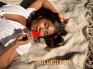 Aliciagreen