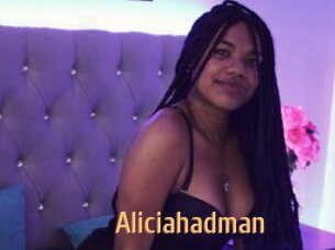 Aliciahadman
