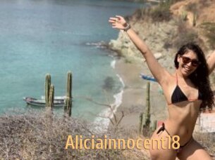 Aliciainnocent18
