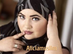Aliciamuslim
