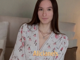 Alicianels