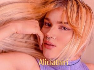 Aliciathiri
