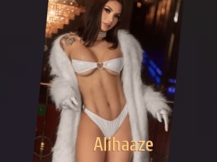 alihaaze Single Spass