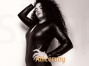 Aliiceruby
