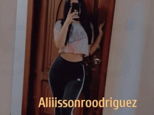 Aliiissonroodriguez