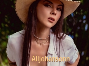 alijohansonn Single Spass