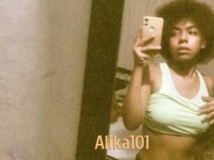 alika101 Single Spass
