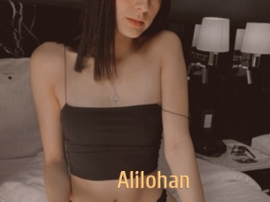 Alilohan