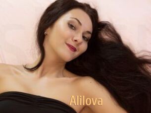 Alilova