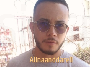 Alinaanddarell