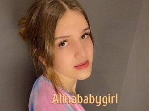 alinababygirl Single Spass