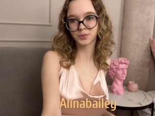 Alinabailey