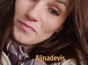 Alinadevis