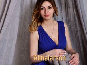 Alinalarson