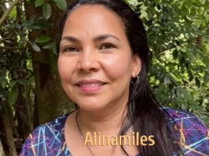 alinamiles Single Spass