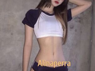 Alinaperra