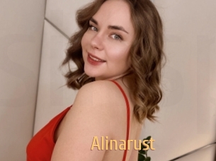Alinarust