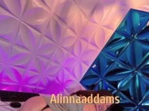 alinnaaddams Single Spass