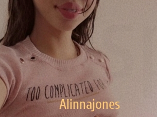 Alinnajones