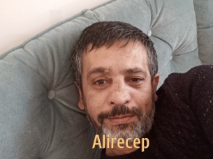 Alirecep