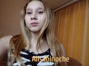 Alisabinoche