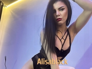 Alisablack