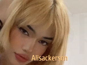Alisackerson