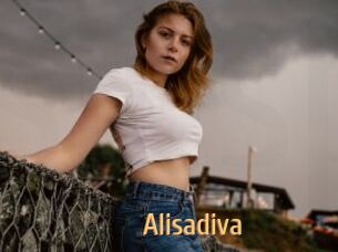 Alisadiva