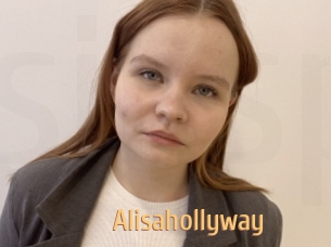 Alisahollyway