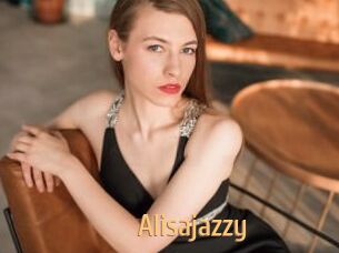 Alisajazzy