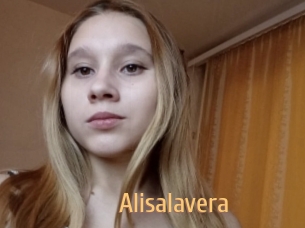 Alisalavera