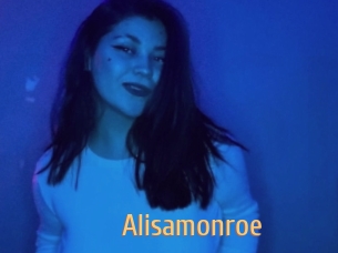 alisamonroe Single Spass