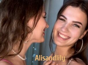 Alisandlily