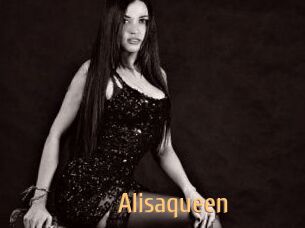 Alisaqueen