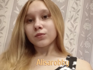 Alisarobby