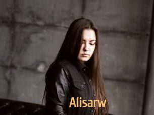 Alisarw