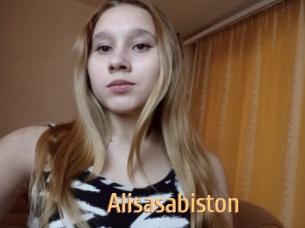 Alisasabiston