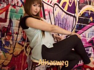 Alisasweg