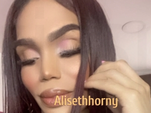 alisethhorny Single Spass
