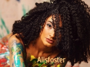 Alisfoster