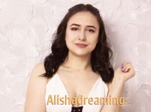 Alishadreaming