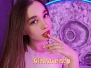 Alishaveisen