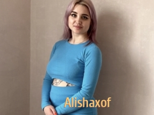 Alishaxof
