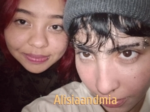 alisiaandmia Single Spass